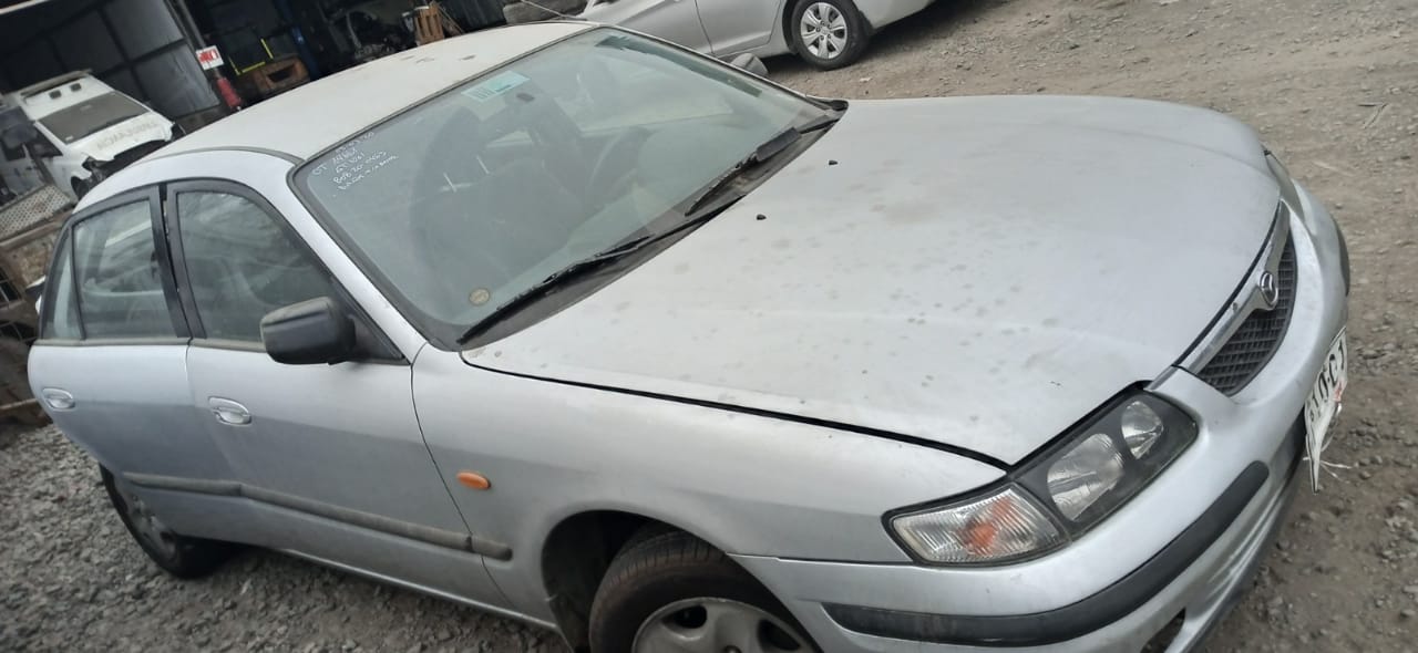  Mazda 626 1998    EN DESARME